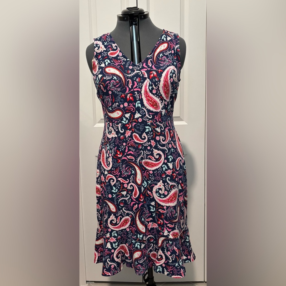 Talbots Women’s Dress